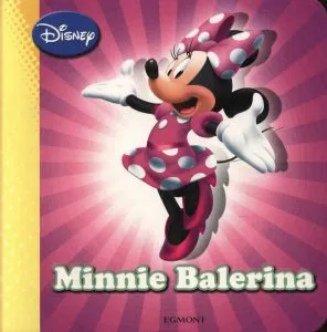 Minnie Balerina