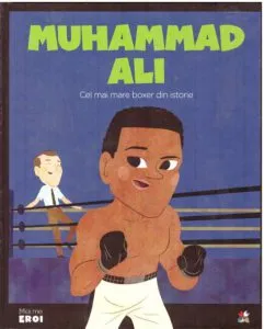 Muhammad Ali