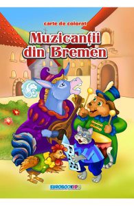 Muzicantii din Bremen