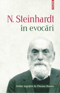 N. Steinhardt in evocari
