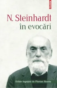 N. Steinhardt in evocari