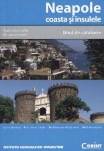 Neapole - coasta si insulele. Ghid de calatorie