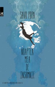 Noaptea mea de insomnie