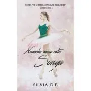 Numele meu este Sonya de Silvia D.F.