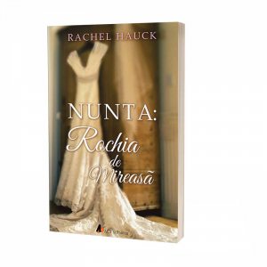 Nunta. Rochia de mireasa