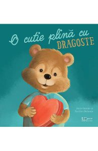 O cutie plina cu dragoste
