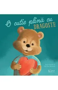 O cutie plina cu dragoste de Katrien Benaets