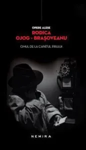 Omul de la capatul firului de Rodica Ojog-Brasoveanu