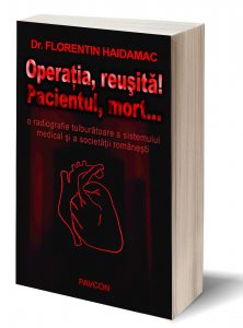 Operatia, reusita! Pacientul, mort...