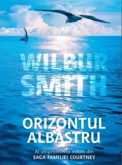 Orizontul albastru (Vol. XI)
