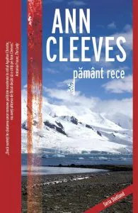 Pamant rece de Ann Cleeves