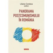 Panorama postcomunismului in Romania