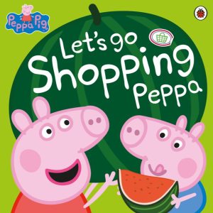 Peppa Pig: Let