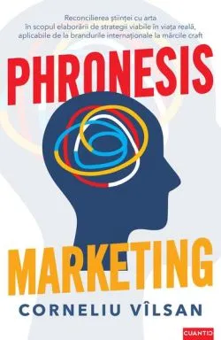 Phonesis marketing de Corneliu Vilsan