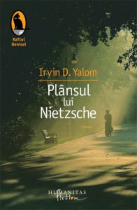 Plansul lui Nietzsche. Ed. 2016