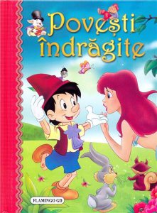 Povesti indragite 1