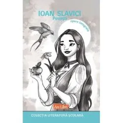 Povesti de Ioan Slavici