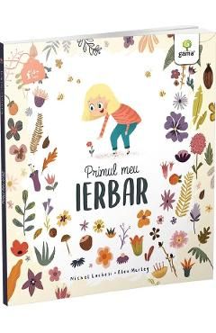 Primul meu ierbar