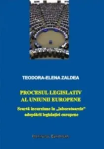 Procesul legislativ al Uniunii Europene