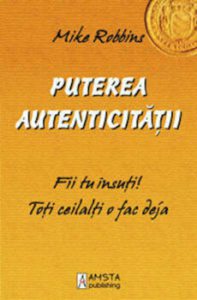 Puterea autenticitatii