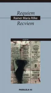 Requiem / Recviem de Rainer Maria Rilke