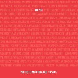 #rezist