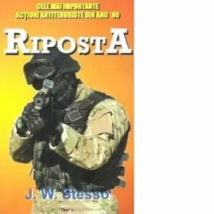 Riposta de J.W.Stesso