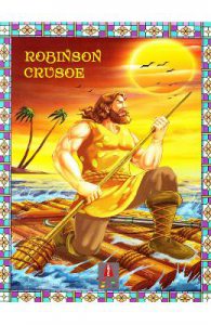 Robinson Crusoe