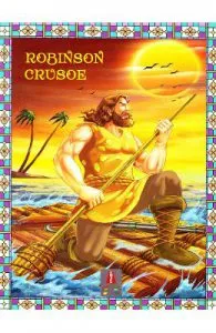 Robinson Crusoe