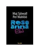 Roseanna de Per Wahloo