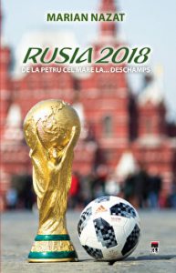 Rusia 2018. De la Petru cel Mare la... Deschamps