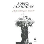 Sa Fi Ramas Fata Padurii de Rodica Buzdugan