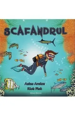 Scafandrul de Azize Arslan