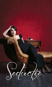 Seductie de Loretta Chase