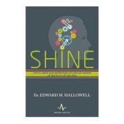SHINE. Cum te ajuta neuropsihologia sa-i faci pe oameni sa dea tot ce e mai bun