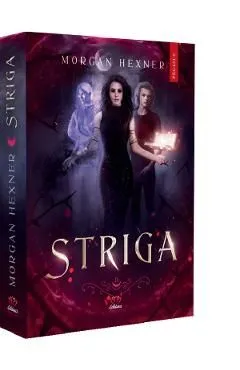 Striga de Morgan Hexner