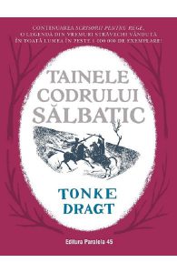 Tainele codrului salbatic