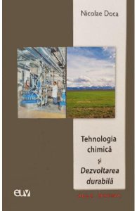 Tehnologia chimica si dezvoltarea durabila