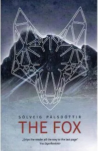 The Fox de Solveig Palsdottir