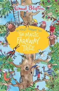 The Magic Faraway Tree 2: The Magic Faraway Tree de Enid Blyton