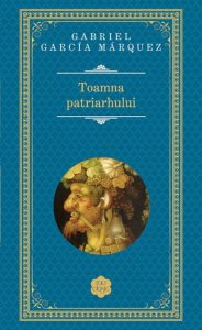 Toamna patriarhului. Editia 2014