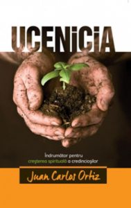 Ucenicia: indrumator pentru cresterea spirituala a credinciosilor