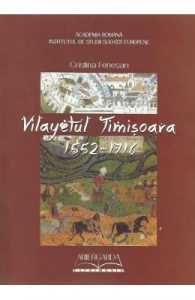 Vilayetul Timisoara 1552-1716