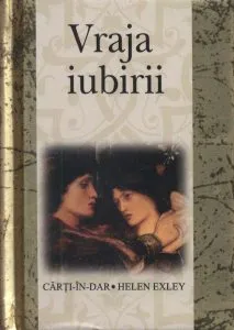 Vraja iubirii