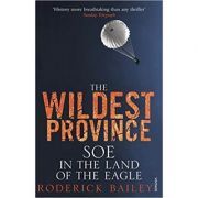Wildest Province