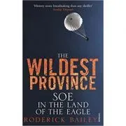 Wildest Province de Roderick Bailey