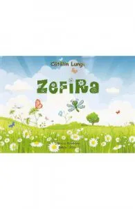 Zefira de Catalin Lungu