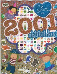 2001 Abtibilduri
