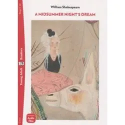 A Midsummer Night's Dream de William Shakespeare