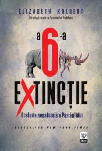 A sasea extinctie